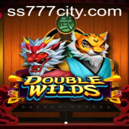 Unveiling DoubleWilds: A Thrilling Gaming Experience with SS777