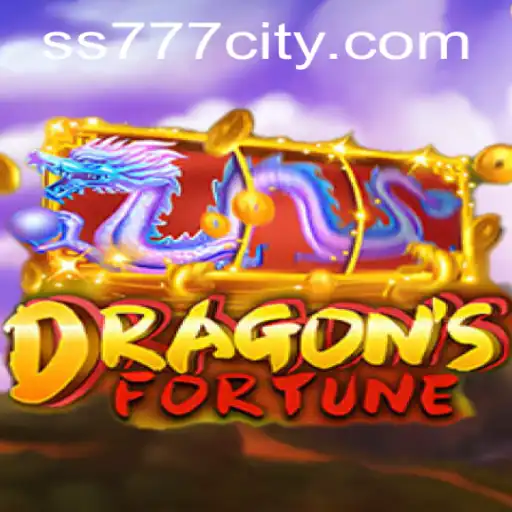 Discover DragonFortune: A Fiery Adventure Awaits