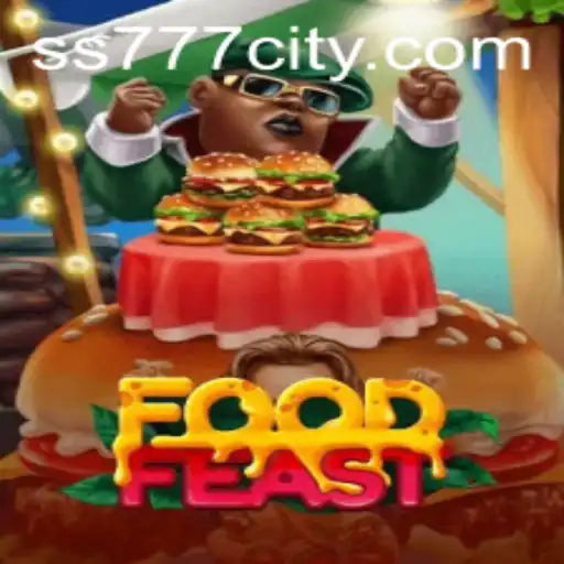 Dive into the Culinary Adventure of FoodFeast - Your Ultimate Cooking Game