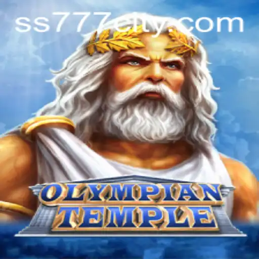 Discover the Mythical World of OlympianTemple: A Journey with SS777