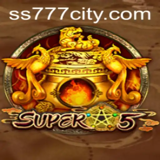 Unveiling Super5: The Ultimate Gaming Experience with SS777