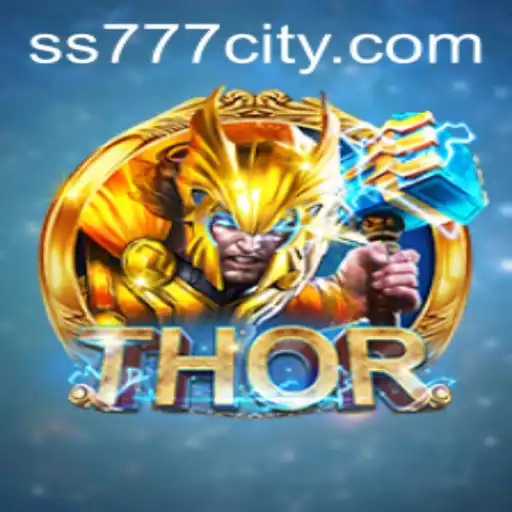 Unveiling the Excitement of THOR: The SS777 Adventure Game