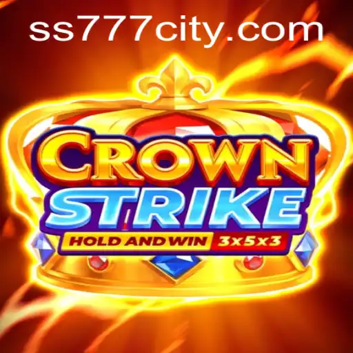 Crownstrike: The Advent of a New Gaming Phenomenon