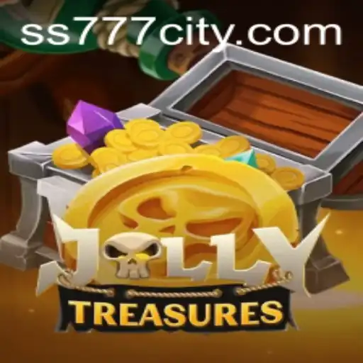 Unveiling JollyTreasures: A Captivating Adventure with SS777