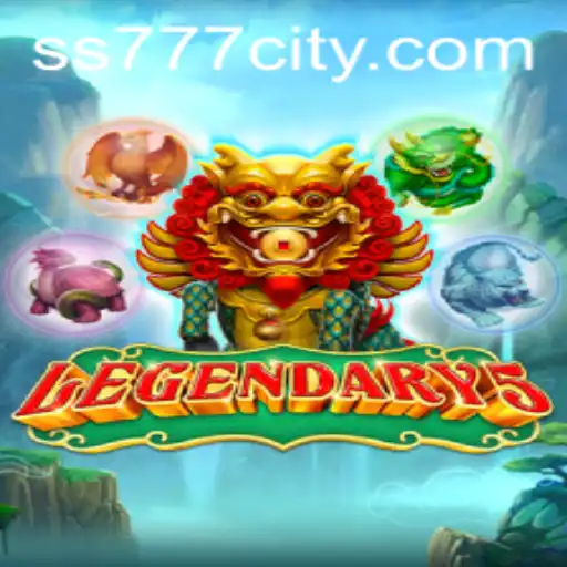 Explore the Thrilling World of Legendary5 with SS777