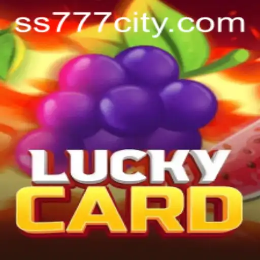 LuckyCard: The Exciting New Card Game Taking the World by Storm