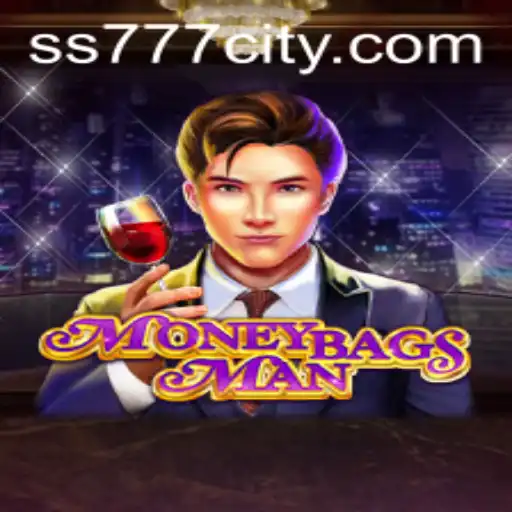 Introducing MoneybagsMan: A Thrilling New Game with SS777
