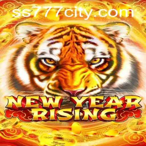 NewYearRising Game with the Exciting Keyword SS777
