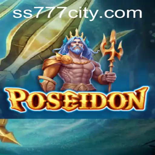 Poseidon: Dive into the Depths with SS777