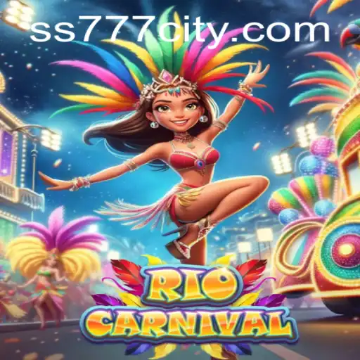 Experience the Vibrant World of RioCarnival with SS777