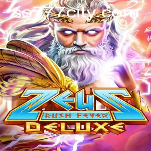 Experience the Thunderous Adventure of ZeusRushFeverDeluxe